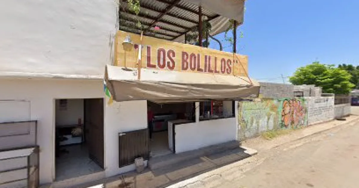 Tortillas de Harina "Los Bolillos"