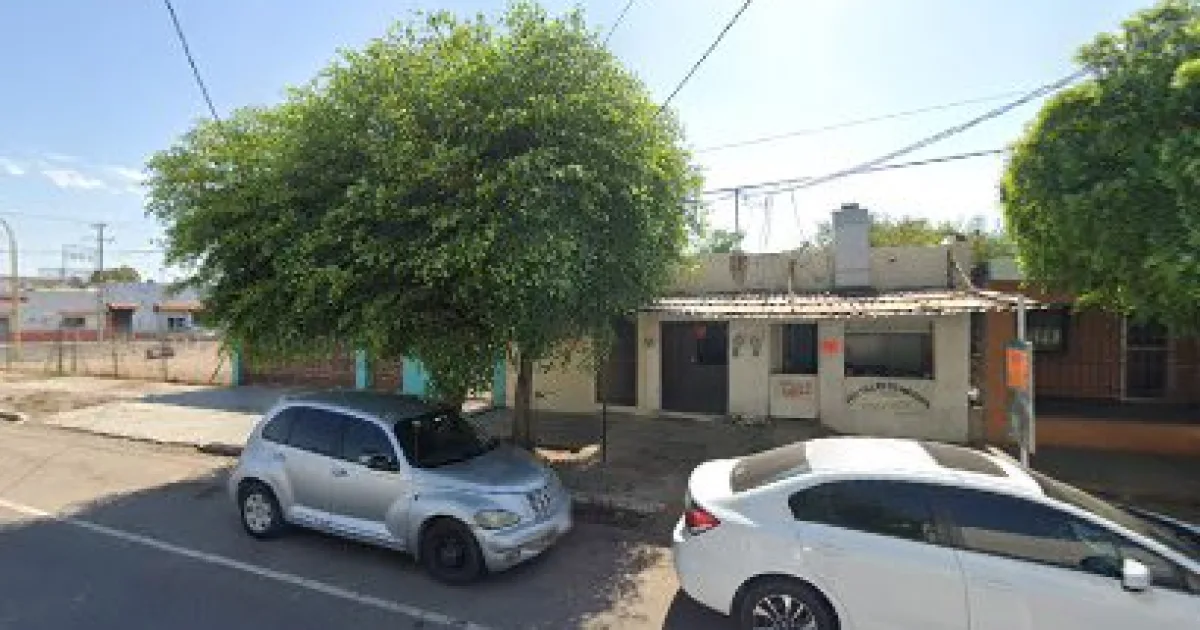 Tortillas de harina lupita