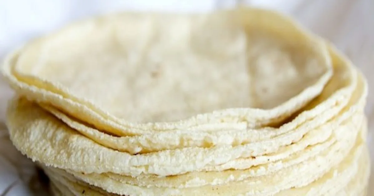 TORTILLERIA AMARILLAS SUCURSAL NAINARI