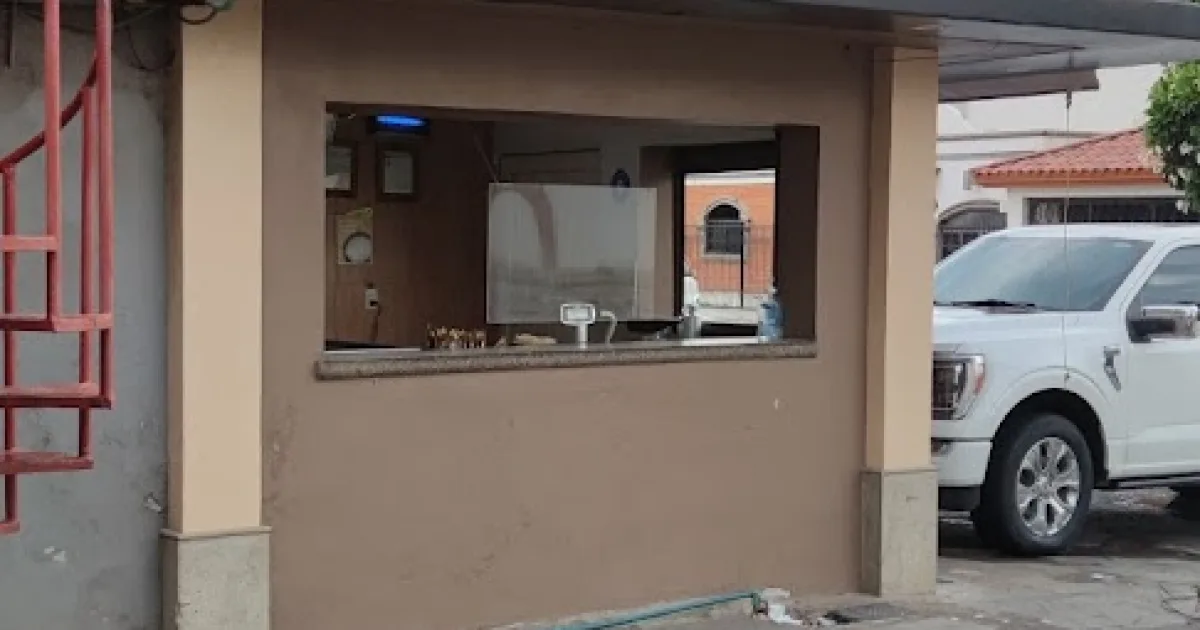 Tortillería De Harina El Trébol