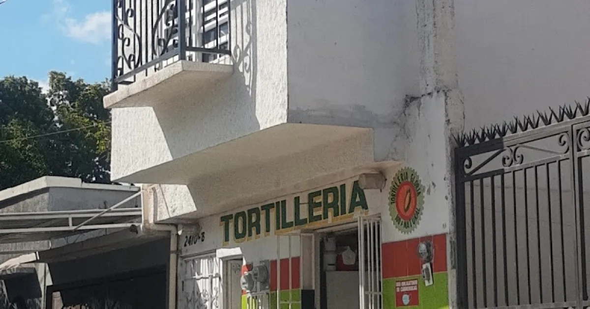 Tortillería Gloria