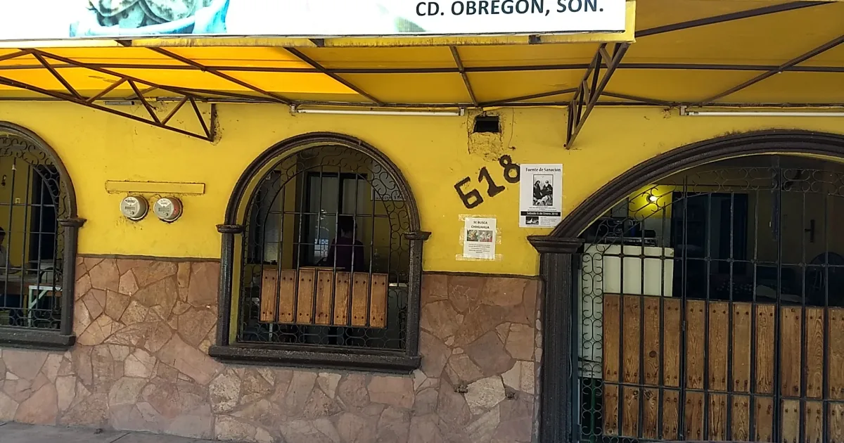 Tortillería Los Arcos