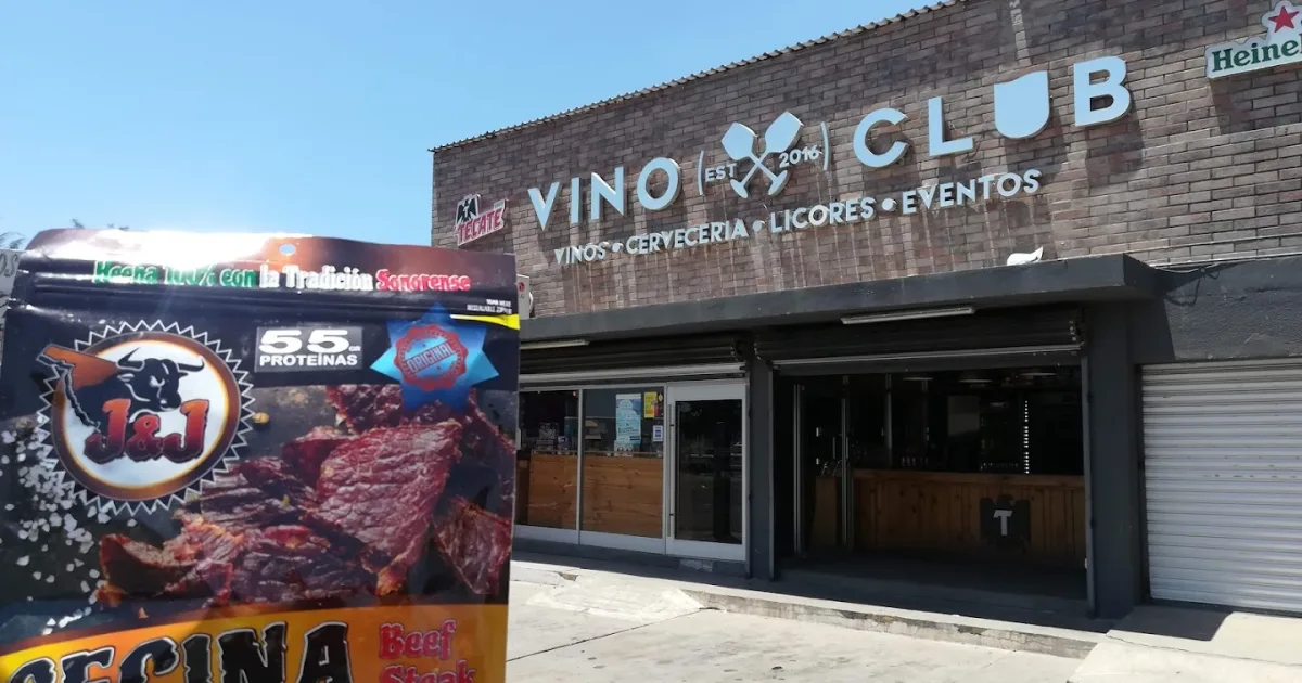 Vino Club