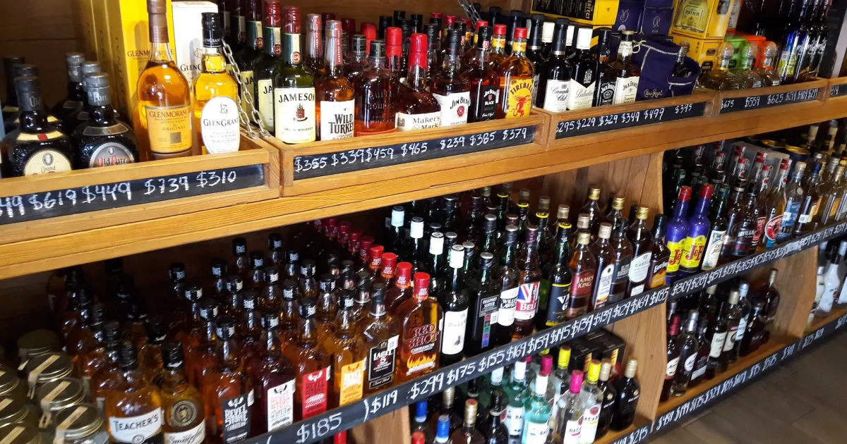 Vinos y Licores de Cajeme